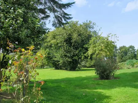 Maison confortable à Plehedel avec cheminée, Maison 10 personnes à Plehedel - Photo 1