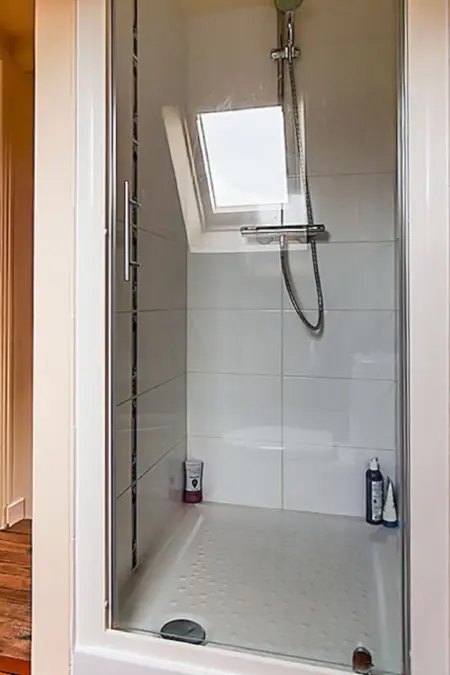 Maison confortable à Plehedel avec cheminée, Maison 10 personnes à Plehedel - Photo 21