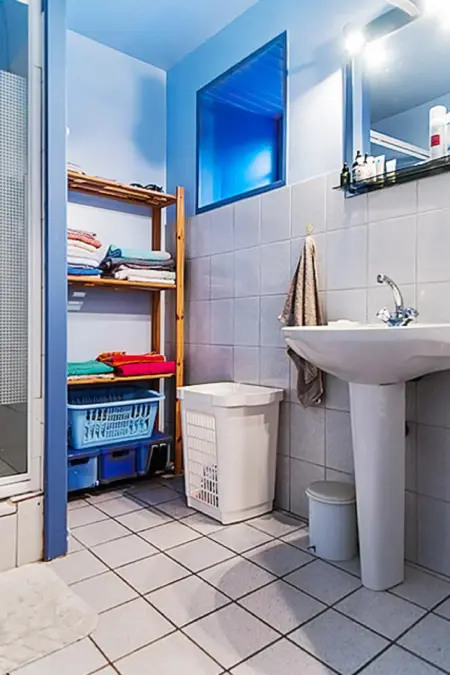 Maison confortable à Plehedel avec cheminée, Maison 10 personnes à Plehedel - Photo 22
