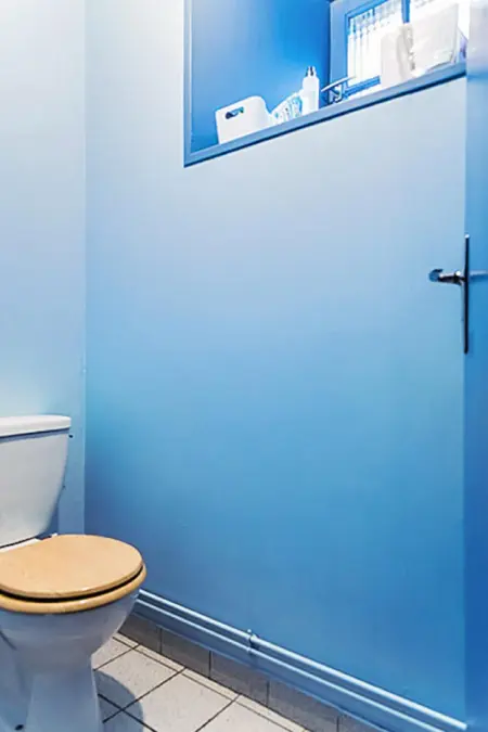 Maison confortable à Plehedel avec cheminée, Maison 10 personnes à Plehedel - Photo 24