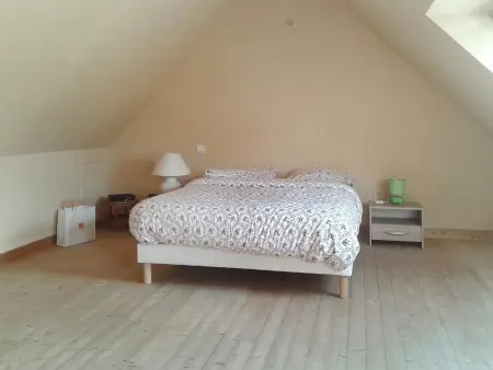Maison accueillante à Plehedel avec jardin et parking privé - Photo 1