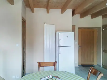 Maison accueillante à Plehedel avec jardin et parking privé - Photo 5