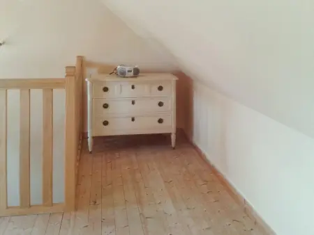 Maison accueillante à Plehedel avec jardin et parking privé - Photo 9