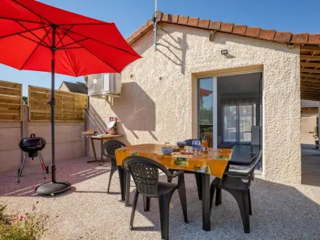 Gîte cosy en Normandie avec terrasse, climatisation, parking et animaux acceptés - Photo 4