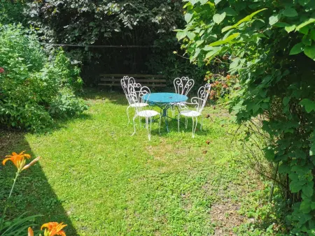 Gîte confortable près de Paris avec jardin privé et WIFI - Photo 2