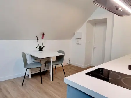 Gîte confortable près de Paris avec jardin privé et WIFI - Photo 3