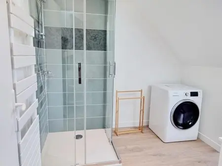 Gîte confortable près de Paris avec jardin privé et WIFI - Photo 4