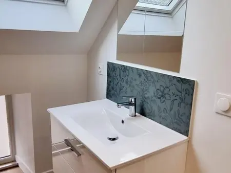 Gîte confortable près de Paris avec jardin privé et WIFI - Photo 5