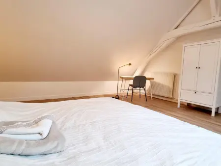 Gîte confortable près de Paris avec jardin privé et WIFI - Photo 8