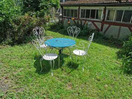 Gîte confortable près de Paris avec jardin privé et WIFI - Photo 12
