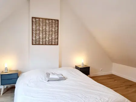 Gîte confortable près de Paris avec jardin privé et WIFI - Photo 13