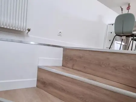 Gîte confortable près de Paris avec jardin privé et WIFI - Photo 17
