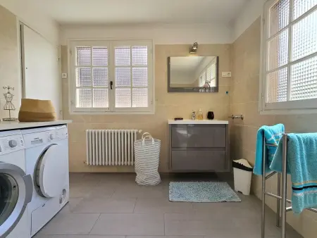 Auberge médiévale à Houdan avec jardin clos, animaux acceptés, WiFi et parking sécurisé - Photo 10