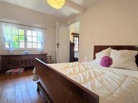 Auberge médiévale à Houdan avec jardin clos, animaux acceptés, WiFi et parking sécurisé - Photo 17