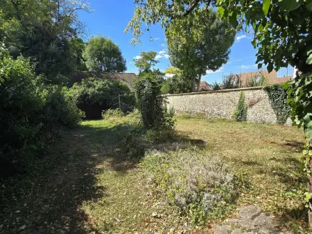 Auberge médiévale à Houdan avec jardin clos, animaux acceptés, WiFi et parking sécurisé - Photo 28