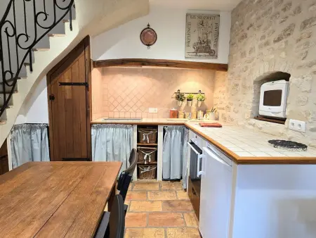Charmant gîte à Montainville avec jardin, terrasse et TV - Photo 2