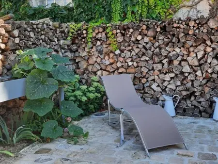 Charmant gîte à Montainville avec jardin, terrasse et TV - Photo 5
