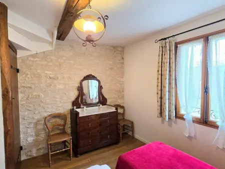 Charmant gîte à Montainville avec jardin, terrasse et TV - Photo 11