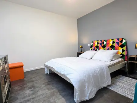 Maison médiévale calme avec Wifi et animaux acceptés - Photo 2