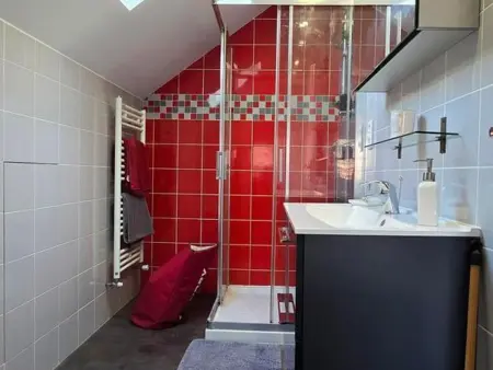 Maison médiévale calme avec Wifi et animaux acceptés - Photo 3
