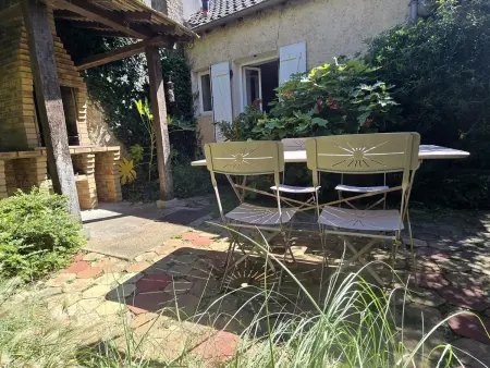 Maison médiévale calme avec Wifi et animaux acceptés - Photo 4