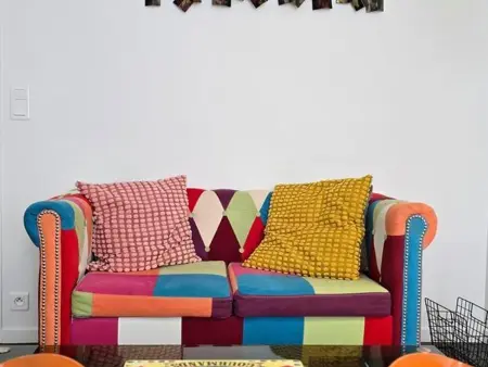 Maison médiévale calme avec Wifi et animaux acceptés - Photo 6