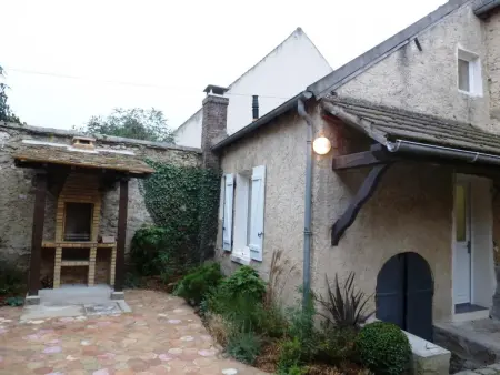 Maison médiévale calme avec Wifi et animaux acceptés - Photo 9