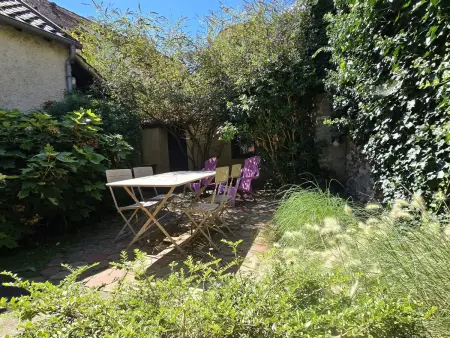 Maison médiévale calme avec Wifi et animaux acceptés - Photo 14