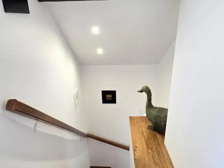 Maison médiévale calme avec Wifi et animaux acceptés - Photo 22