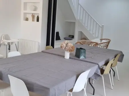 3 Gîtes de Charme avec Parc Arboré, Proche Paris - Photo 22