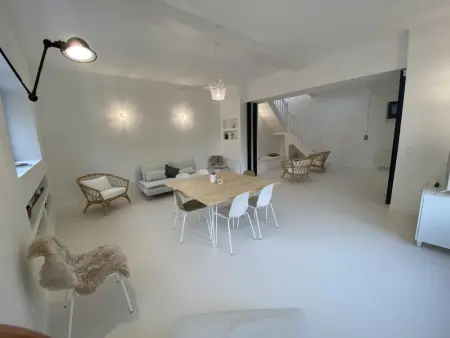 3 Gîtes de Charme avec Parc Arboré, Proche Paris - Photo 30