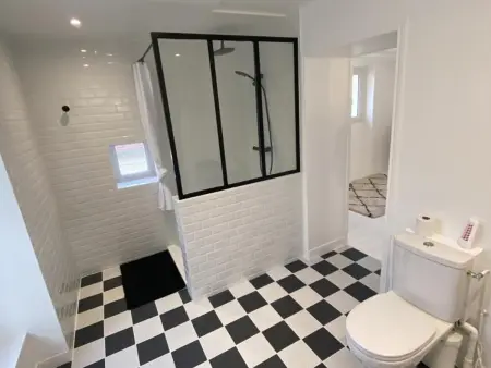 3 Gîtes de Charme avec Parc Arboré, Proche Paris - Photo 35