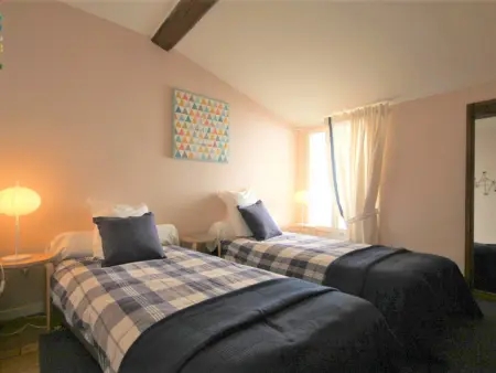 Charmant gîte avec WIFI aux portes de Paris, Appartement 3 personnes à Mareil Marly - Photo 1