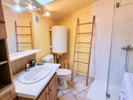 Charmant gîte avec WIFI aux portes de Paris, Appartement 3 personnes à Mareil Marly - Photo 3