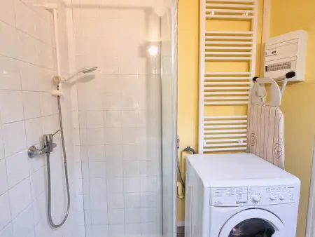 Charmant gîte avec WIFI aux portes de Paris, Appartement 3 personnes à Mareil Marly - Photo 7