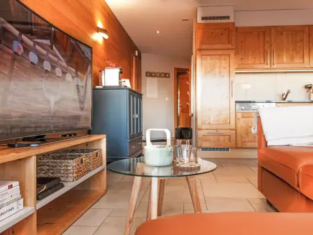 Domaine des Reines B3, Appartement 4 personnes à Nendaz - Photo 7