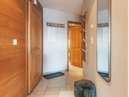 Domaine des Reines B3, Appartement 4 personnes à Nendaz - Photo 11
