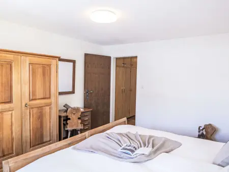 Chesa Primula, Appartement 4 personnes à Samedan - Photo 12
