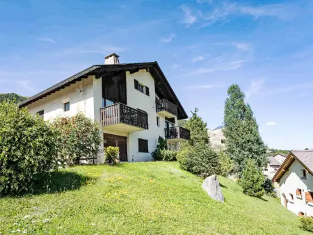 Chesa Primula, Appartement 4 personnes à Samedan - Photo 20