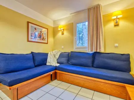 Les Grands Pins, Appartement 4 personnes à Maubuisson - Photo 3