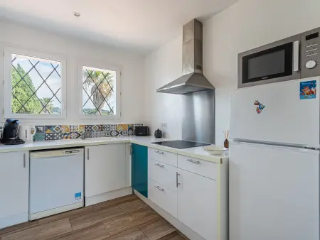 L'Aquilon, Appartement 4 personnes à Le Pradet - Photo 2