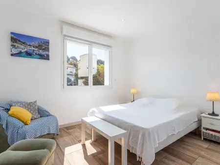 L'Aquilon, Appartement 4 personnes à Le Pradet - Photo 3