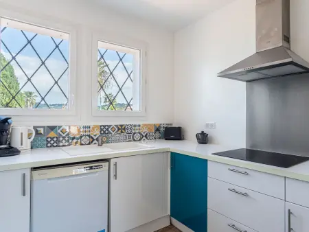 L'Aquilon, Appartement 4 personnes à Le Pradet - Photo 8