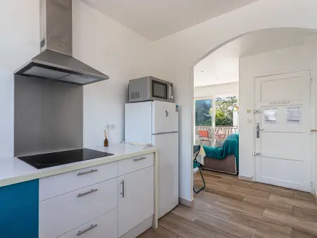 L'Aquilon, Appartement 4 personnes à Le Pradet - Photo 10