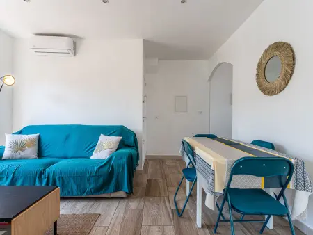 L'Aquilon, Appartement 4 personnes à Le Pradet - Photo 11