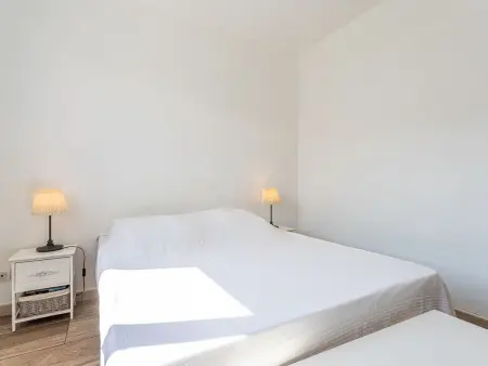 L'Aquilon, Appartement 4 personnes à Le Pradet - Photo 12