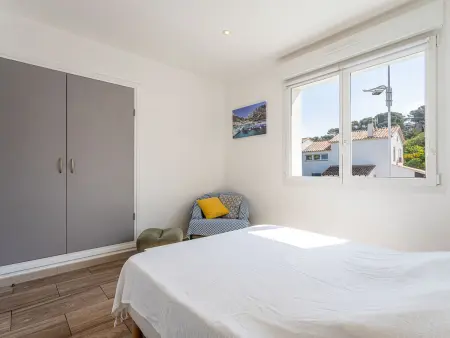 L'Aquilon, Appartement 4 personnes à Le Pradet - Photo 13