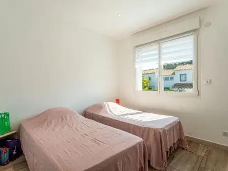L'Aquilon, Appartement 4 personnes à Le Pradet - Photo 15