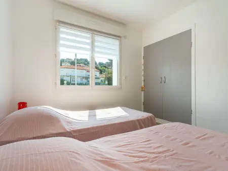 L'Aquilon, Appartement 4 personnes à Le Pradet - Photo 16