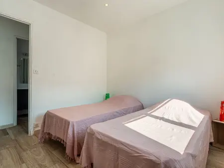 L'Aquilon, Appartement 4 personnes à Le Pradet - Photo 17
